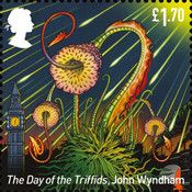 The Day of The Triffids, by John Wyndham