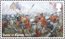 Battle of Barnet