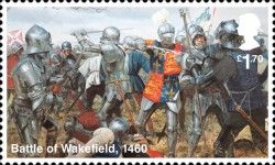 Battle of Wakefield
