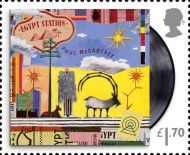 Paul McCartney Album Covers : Egypt Station