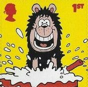 Gnasher