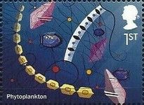 Phytoplankton