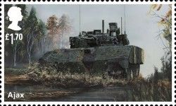 Ajax Tank