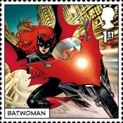 Batwoman