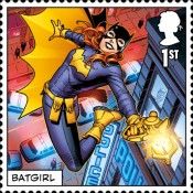Batgirl