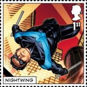 Nightwing