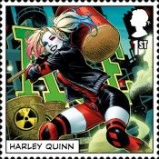 Harley Quinn