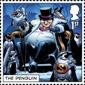 The Penguin