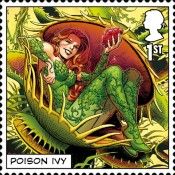 Poison Ivy