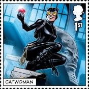Catwoman