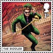 The Riddler