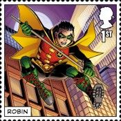 Robin