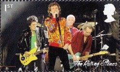 The Rolling Stones in Concert - New Jersey 2019