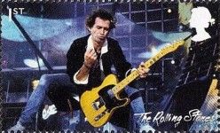 The Rolling Stones in Concert - Rotterdam 1995