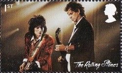 The Rolling Stones in Concert - Tokyo 1995