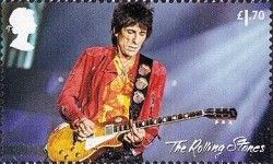 The Rolling Stones in Concert - Oslo 2014