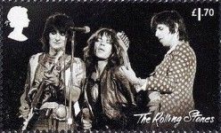 The Rolling Stones in Concert - Hertfordshire 1976