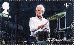 The Rolling Stones in Concert - Düsseldorf 2017