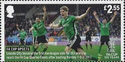 FA Cup Upsets