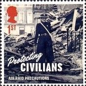 Protecting Civilians