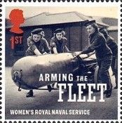 Arming the Fleet