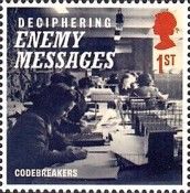 Deciphering Enemy Messages