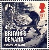 Meeting Britain's Demand
