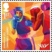 Boxing
