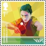 Para Table Tennis