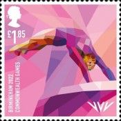 Gymnastics