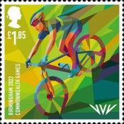 Mountain Bike Cycling