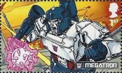 Megatron