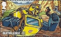 Bumblebee