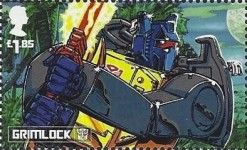 Grimlock
