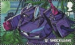 Shockwave