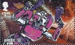 Arcee