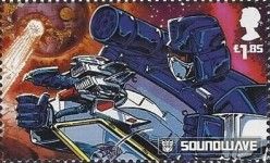 Soundwave