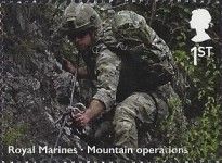Mountain Operations