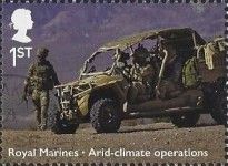 Arid Climate Operations