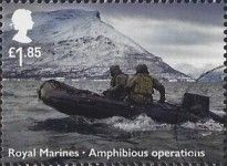 Amphibious Operations