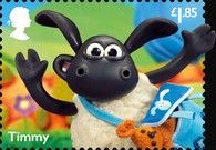 Timmy