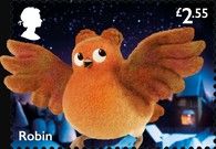 Robin