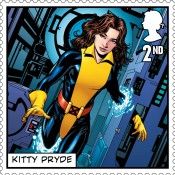 Kitty Pryde