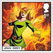 Jean Grey