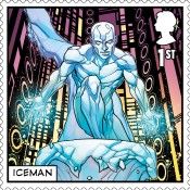 Iceman