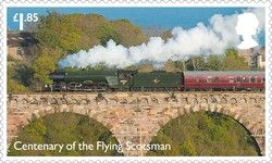 Cathedral Express