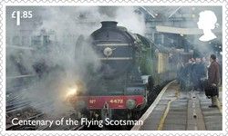 Victoria Station