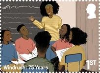 Ode to Saturday Schools by Tomekah George