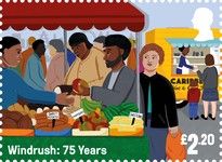 Taste the Caribbean by Kareen Cox