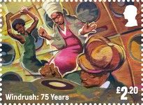 Dancehall Rhythms by Alvin Kofi